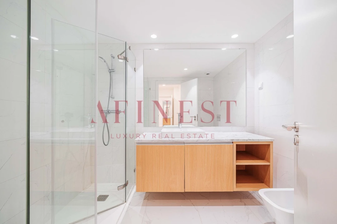Apartamento T4 para Venda em Lumiar Foto 28