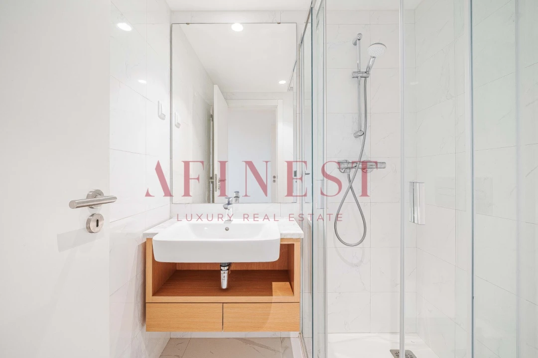 Apartamento T4 para Venda em Lumiar Foto 43