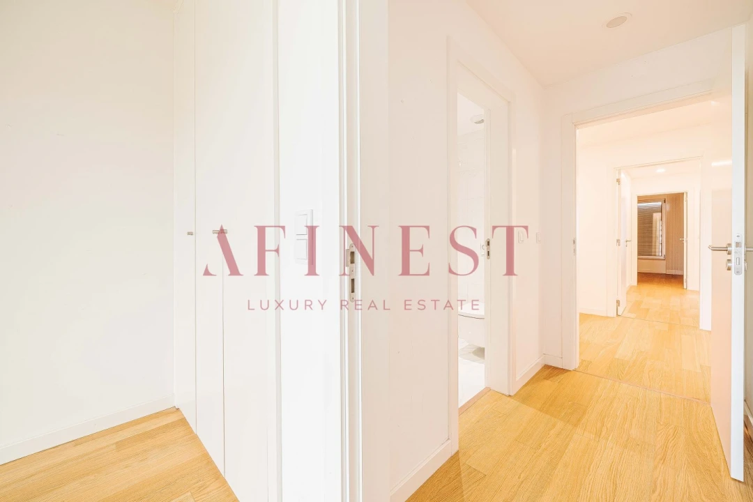 Apartamento T4 para Venda em Lumiar Foto 44