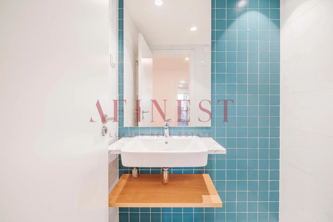 Apartamento T4 para Venda em Lumiar Foto 46