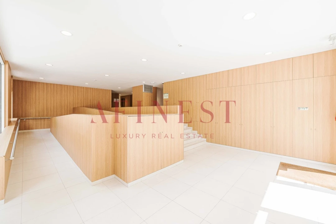 Apartamento T4 para Venda em Lumiar Foto 51