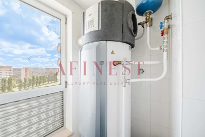 Apartamento T4 para Venda em Lumiar