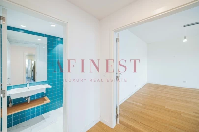 Apartamento T4 para Venda em Lumiar