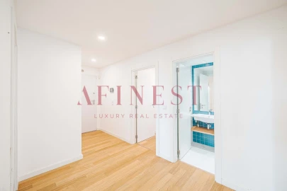 Apartamento T4 para Venda em Lumiar