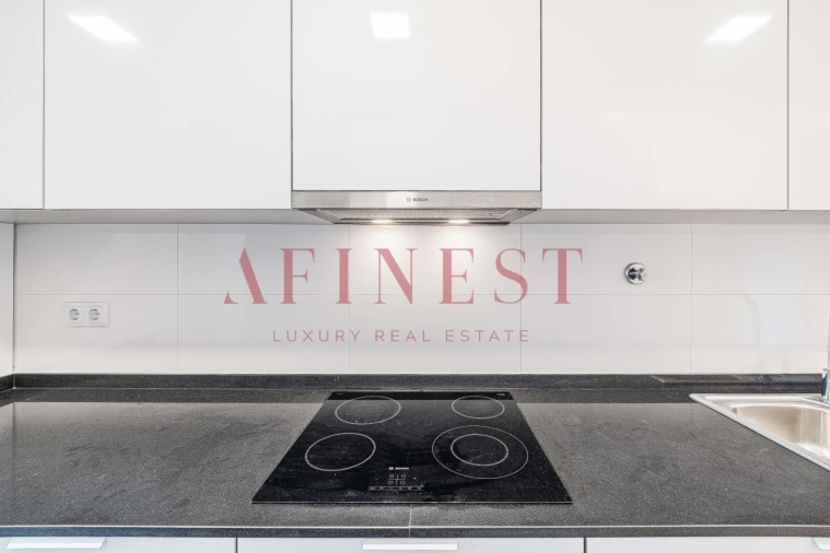 Apartamento T4 para Venda em Lumiar Foto 15