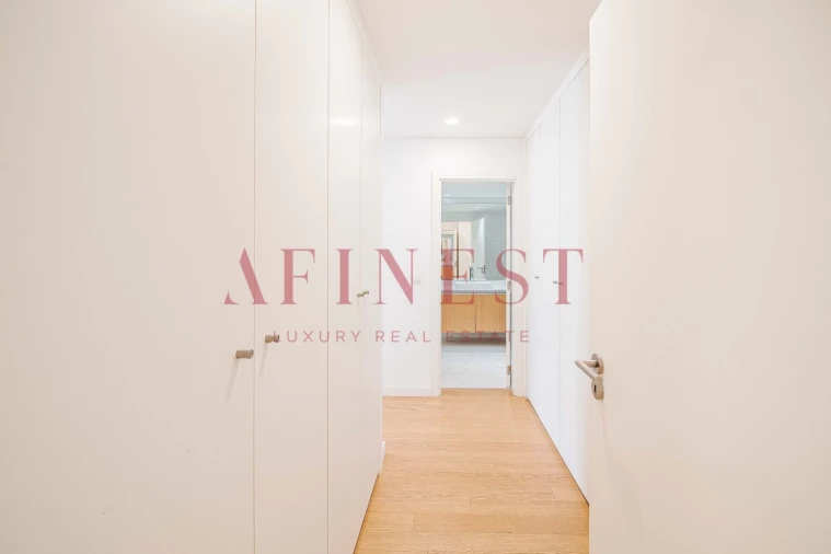 Apartamento T4 para Venda em Lumiar Foto 21