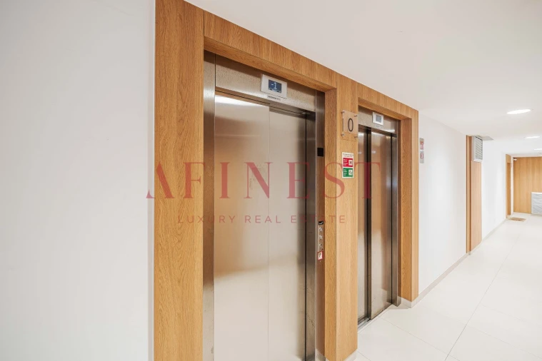 Apartamento T4 para Venda em Lumiar Foto 49
