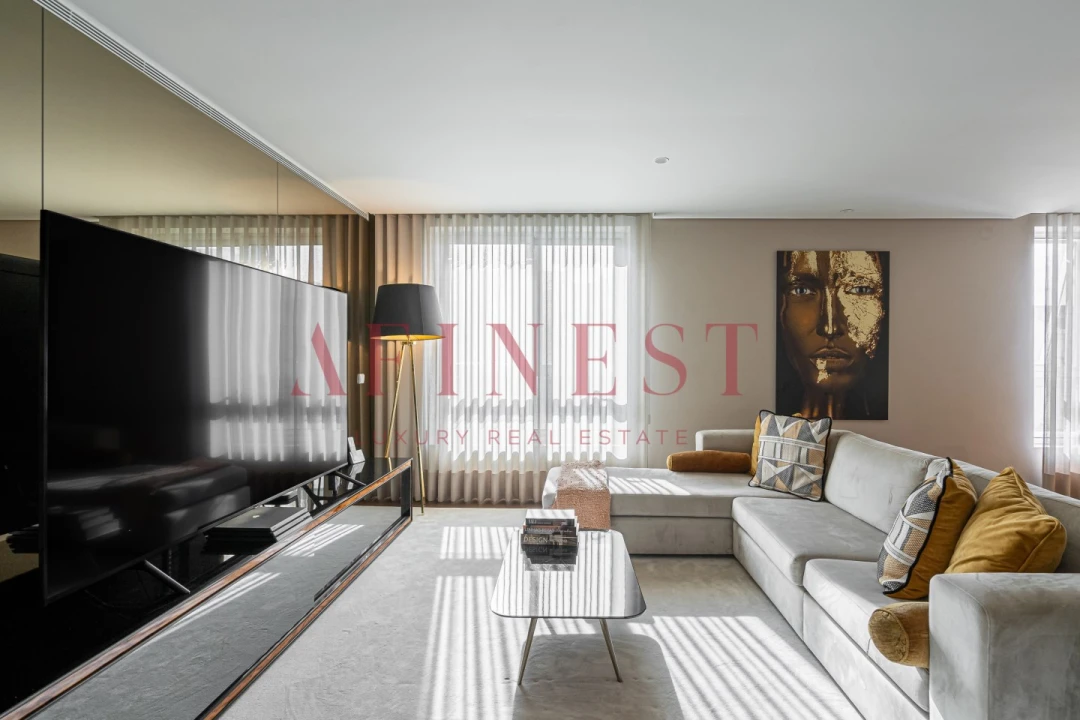 Apartamento T3 para Venda em Avenidas Novas Foto 3