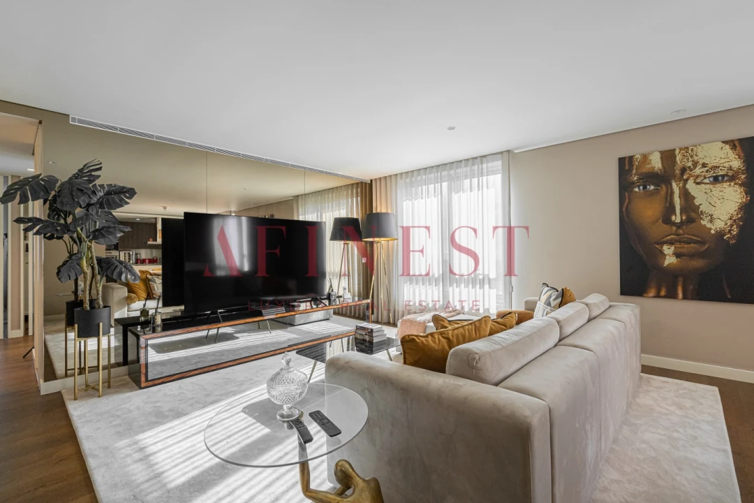 Apartamento T3 para Venda em Avenidas Novas Foto 4