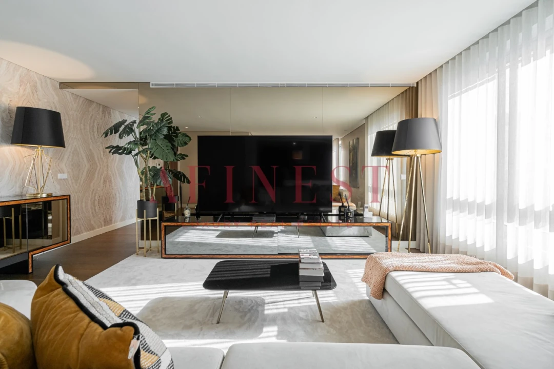 Apartamento T3 para Venda em Avenidas Novas Foto 5