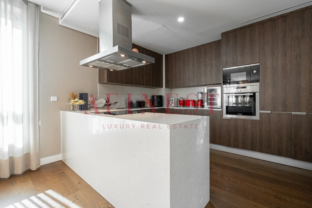 Apartamento T3 para Venda em Avenidas Novas Foto 11