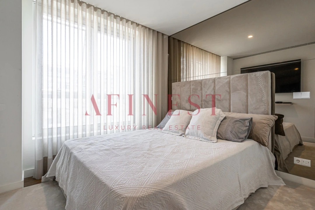 Apartamento T3 para Venda em Avenidas Novas Foto 15