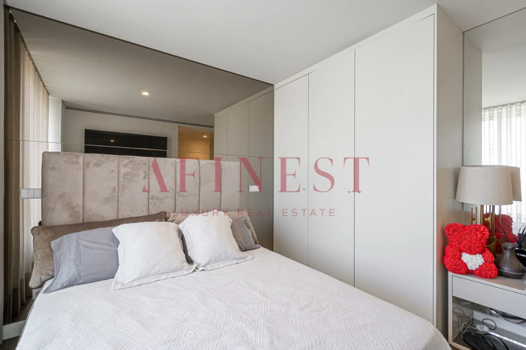 Apartamento T3 para Venda em Avenidas Novas Foto 16