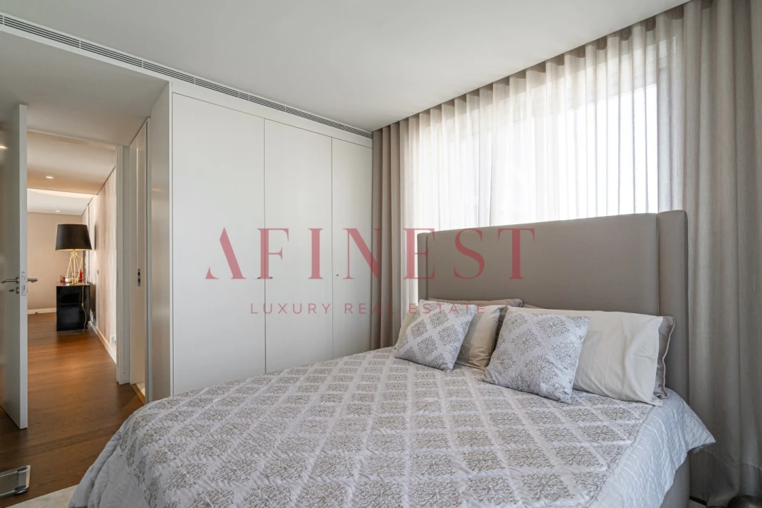 Apartamento T3 para Venda em Avenidas Novas Foto 20