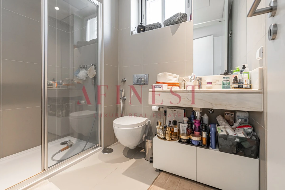 Apartamento T3 para Venda em Avenidas Novas Foto 21