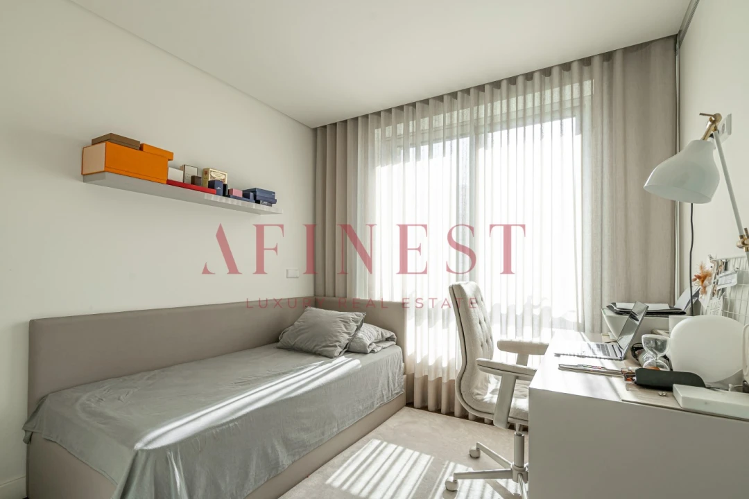 Apartamento T3 para Venda em Avenidas Novas Foto 22