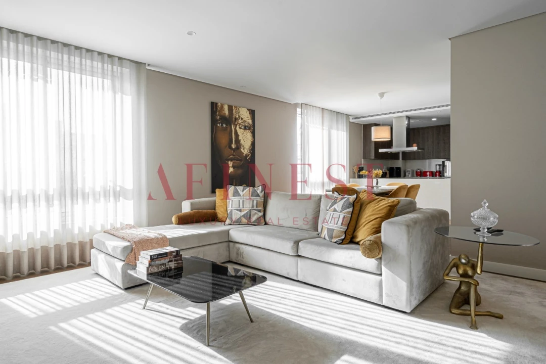 Apartamento T3 para Venda em Avenidas Novas Foto 25