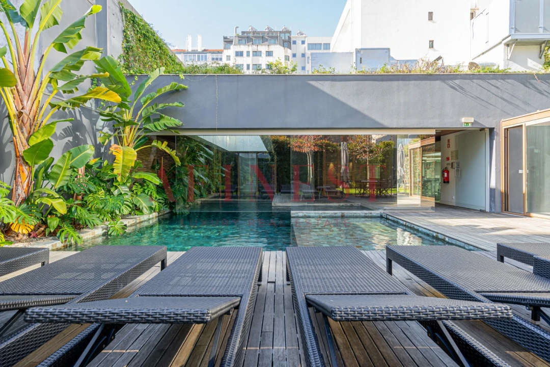 Apartamento T3 para Venda em Avenidas Novas Foto 30