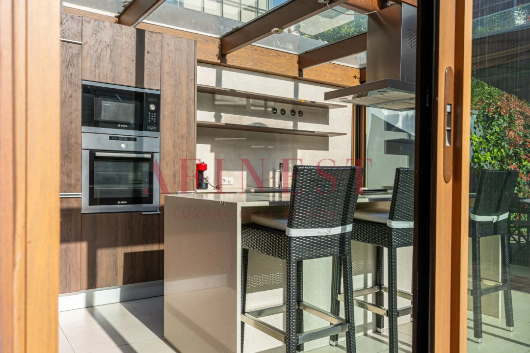 Apartamento T3 para Venda em Avenidas Novas Foto 32