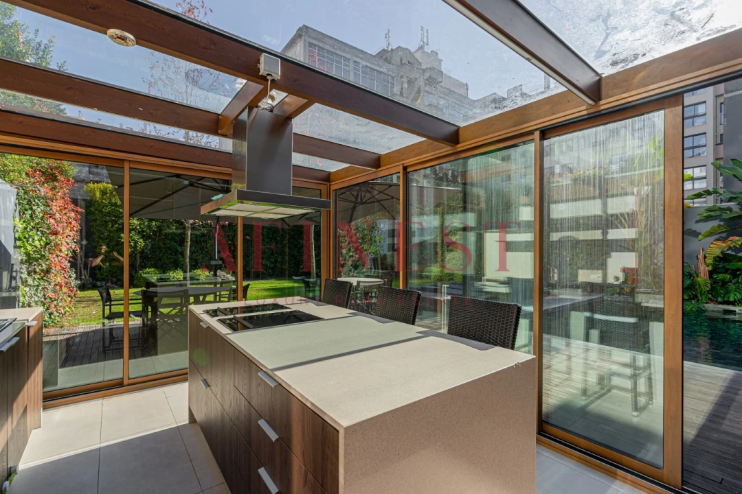 Apartamento T3 para Venda em Avenidas Novas Foto 34