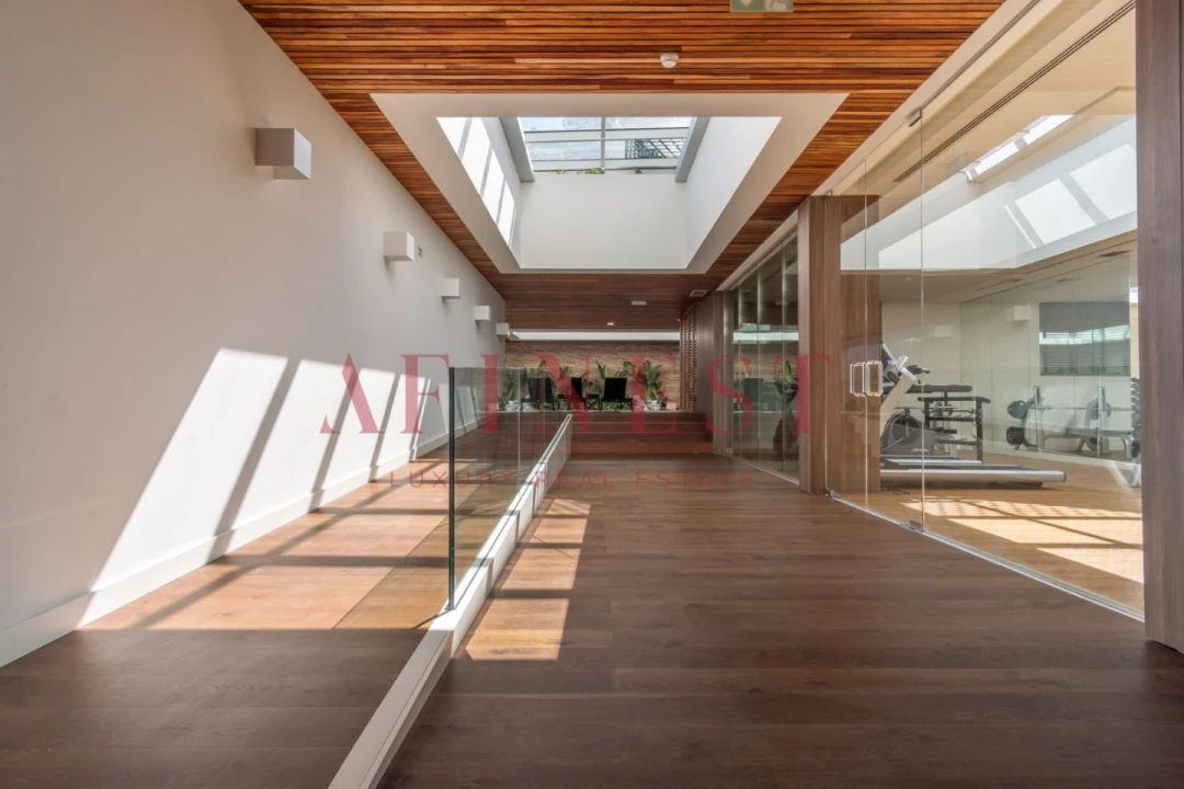 Apartamento T3 para Venda em Avenidas Novas Foto 42