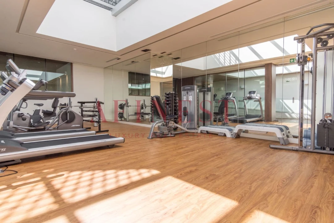 Apartamento T3 para Venda em Avenidas Novas Foto 43