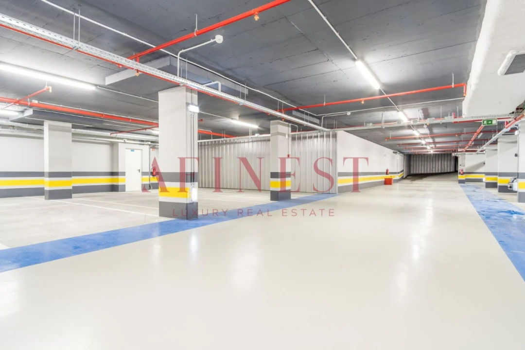 Apartamento T3 para Venda em Avenidas Novas Foto 46