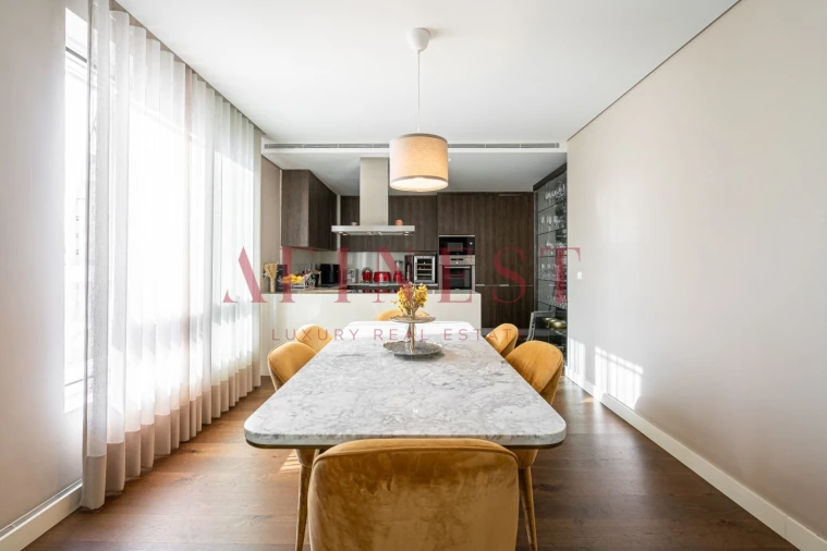 Apartamento T3 para Venda em Avenidas Novas Foto 6