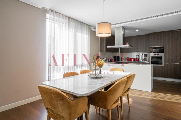 Apartamento T3 para Venda em Avenidas Novas Foto 7