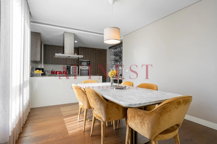 Apartamento T3 para Venda em Avenidas Novas Foto 8