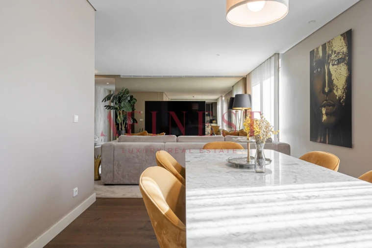 Apartamento T3 para Venda em Avenidas Novas Foto 9