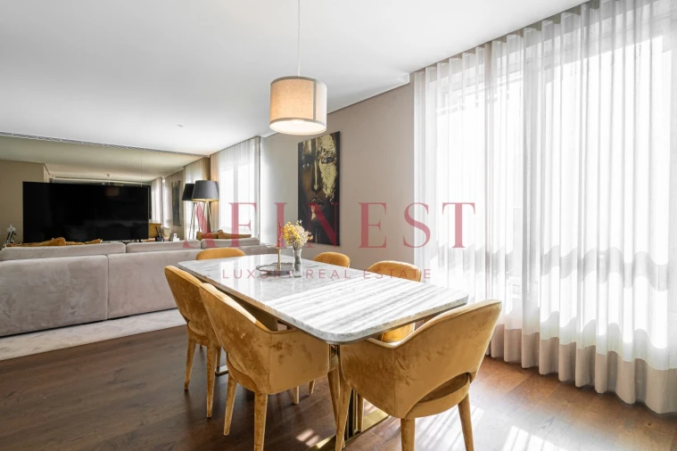 Apartamento T3 para Venda em Avenidas Novas Foto 10