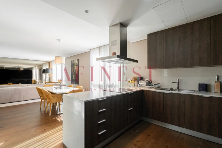 Apartamento T3 para Venda em Avenidas Novas Foto 12