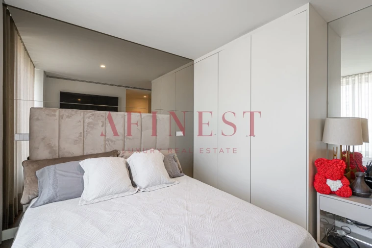 Apartamento T3 para Venda em Avenidas Novas Foto 16