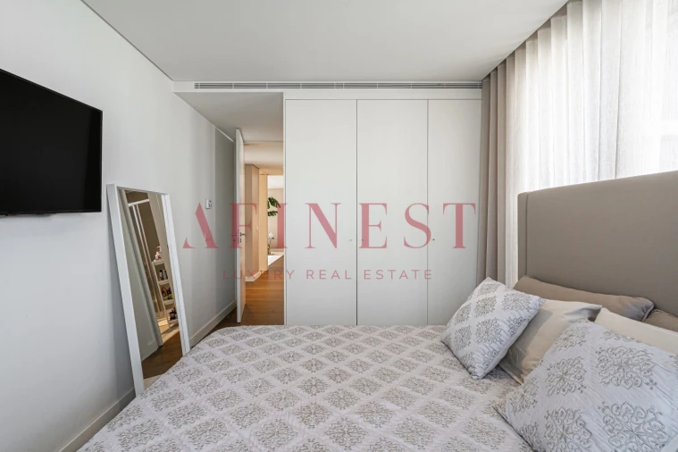 Apartamento T3 para Venda em Avenidas Novas Foto 18