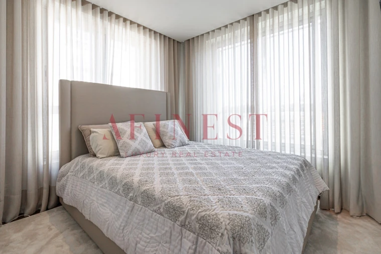 Apartamento T3 para Venda em Avenidas Novas Foto 19