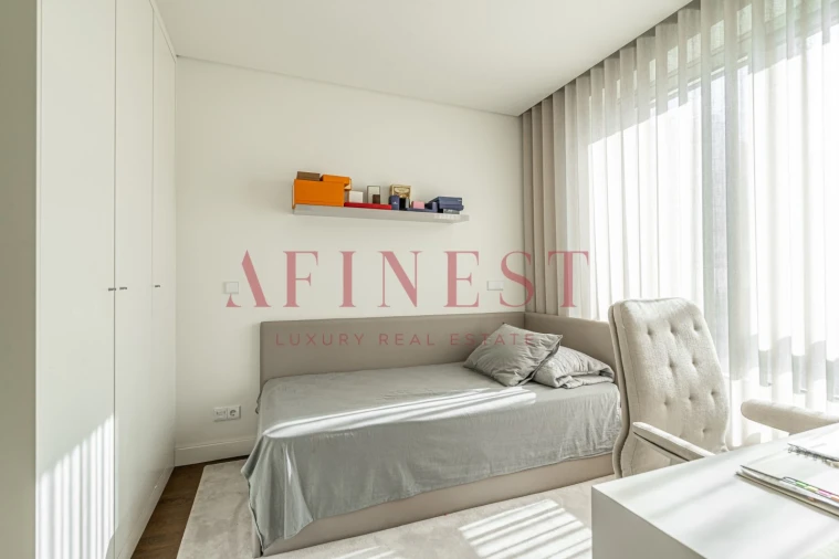 Apartamento T3 para Venda em Avenidas Novas Foto 23