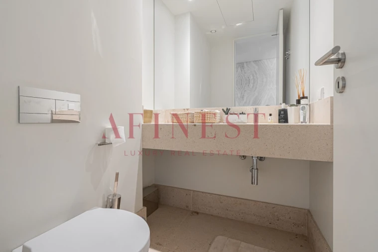 Apartamento T3 para Venda em Avenidas Novas Foto 24