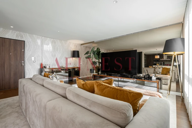 Apartamento T3 para Venda em Avenidas Novas Foto 26