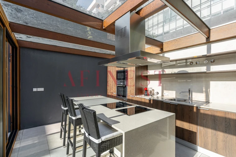 Apartamento T3 para Venda em Avenidas Novas Foto 33