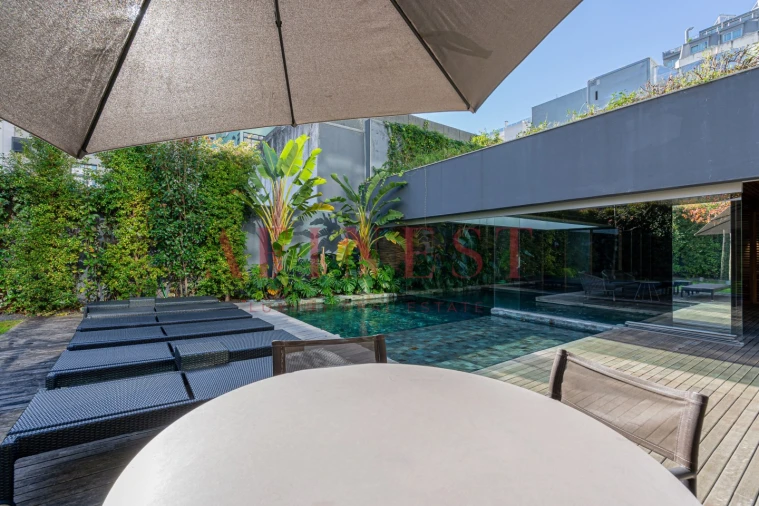 Apartamento T3 para Venda em Avenidas Novas Foto 35