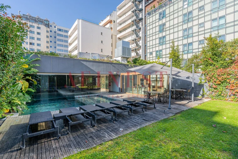 Apartamento T3 para Venda em Avenidas Novas Foto 37