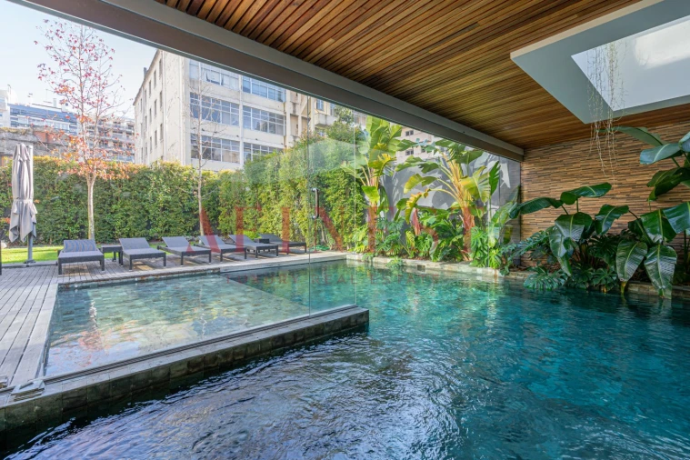 Apartamento T3 para Venda em Avenidas Novas Foto 38