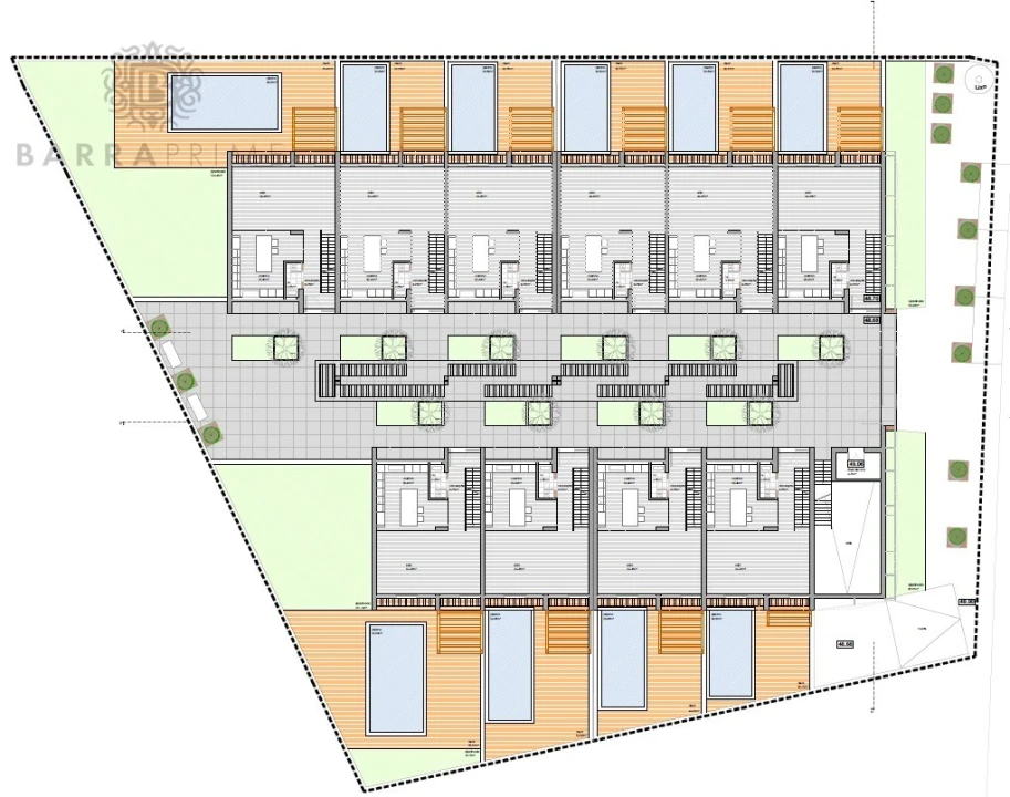 Terreno para Venda em Boliqueime Foto 12