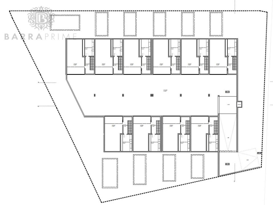 Terreno para Venda em Boliqueime Foto 15