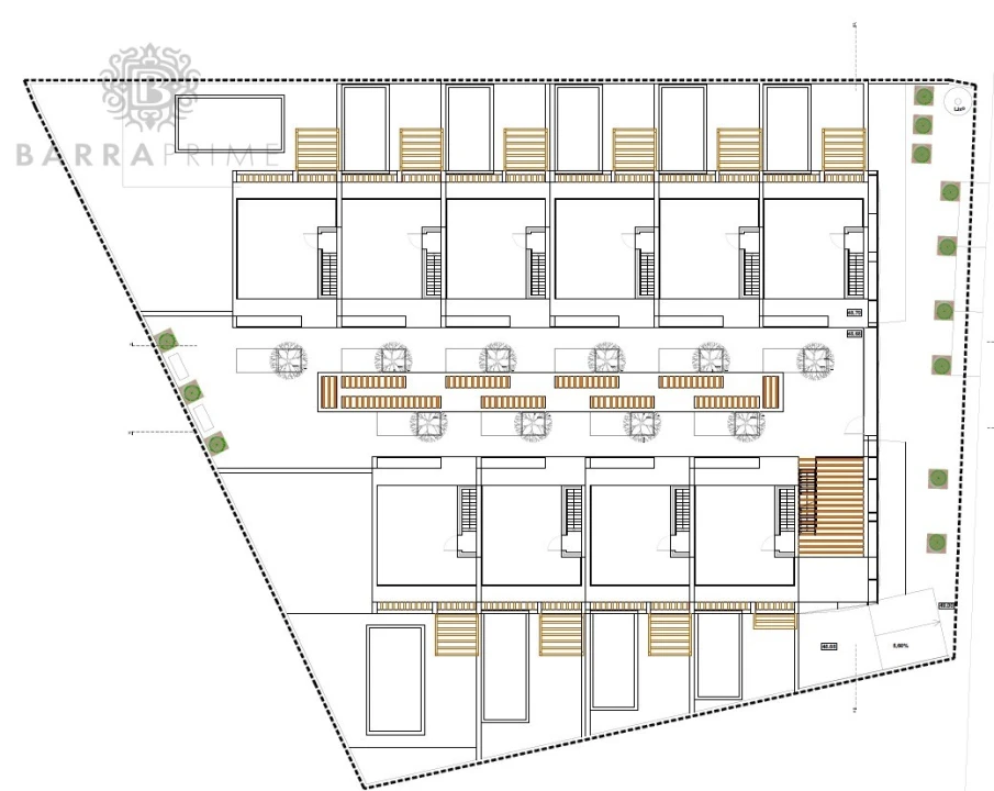 Terreno para Venda em Boliqueime Foto 14