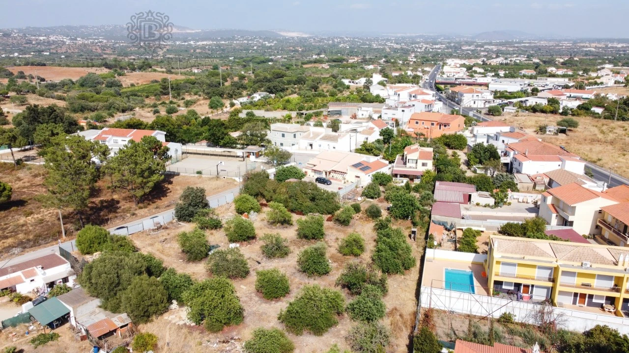 Terreno para Venda em Boliqueime Foto 6