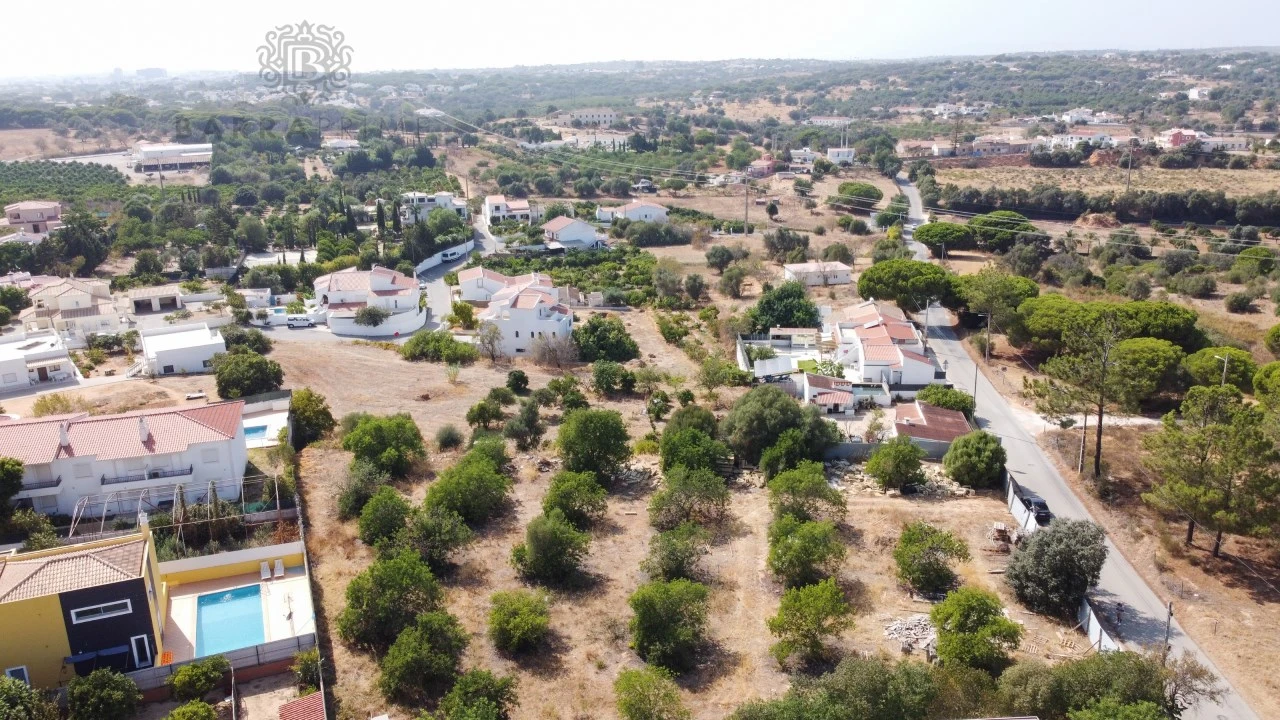 Terreno para Venda em Boliqueime Foto 5