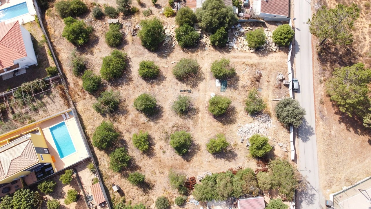 Terreno para Venda em Boliqueime Foto 11