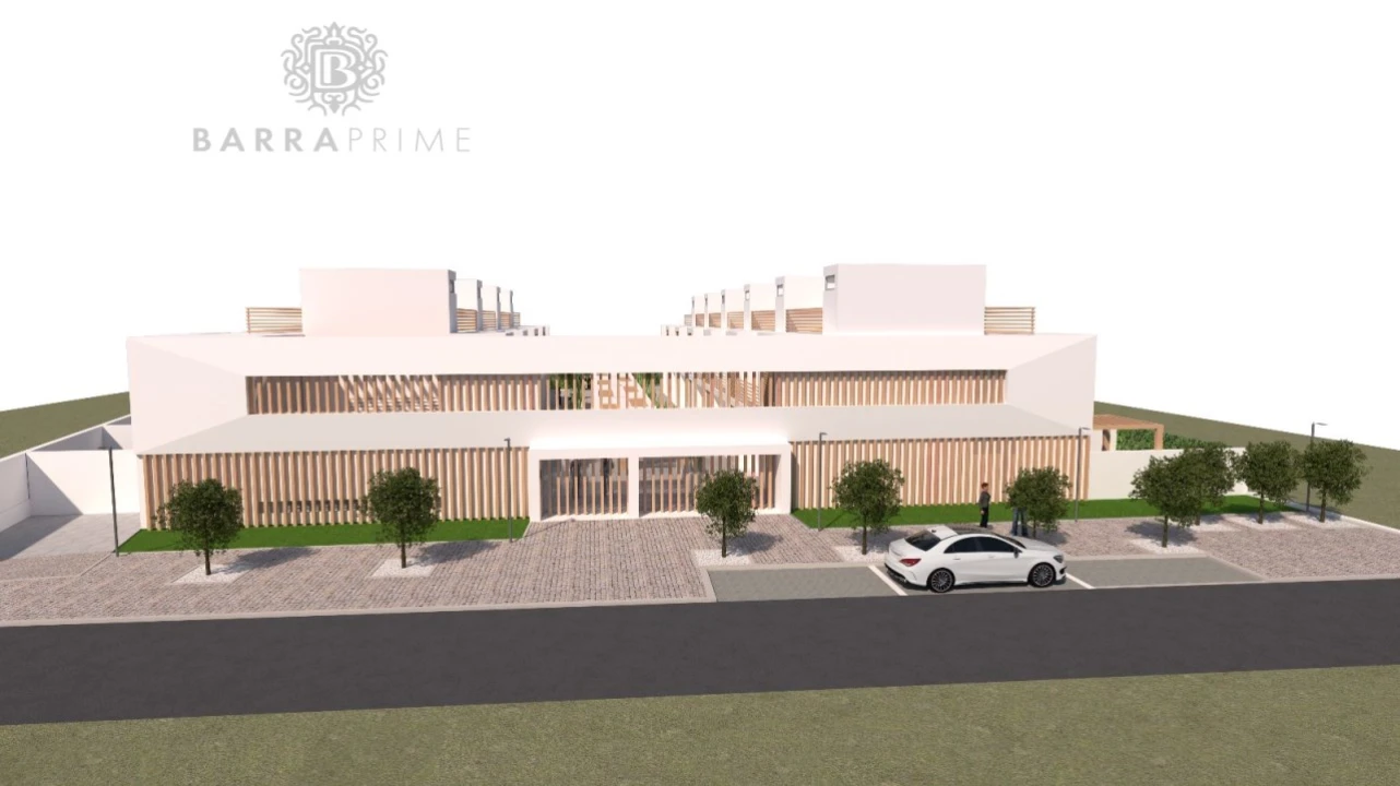 Terreno para Venda em Boliqueime Foto 2